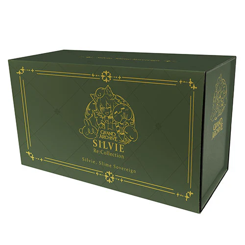 Silvie Re:Collection, Slime Sovereign product image.